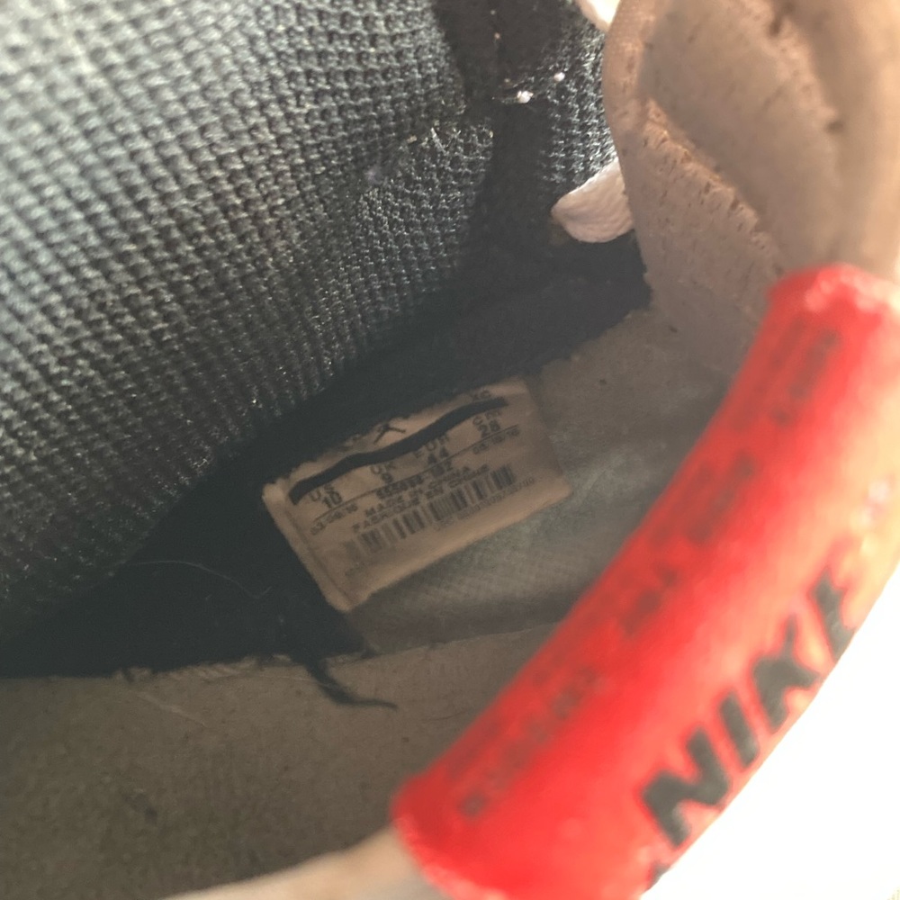 Jordan 1 Yin Yang - image 5